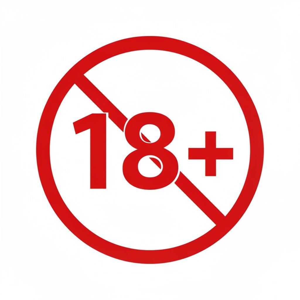 18+